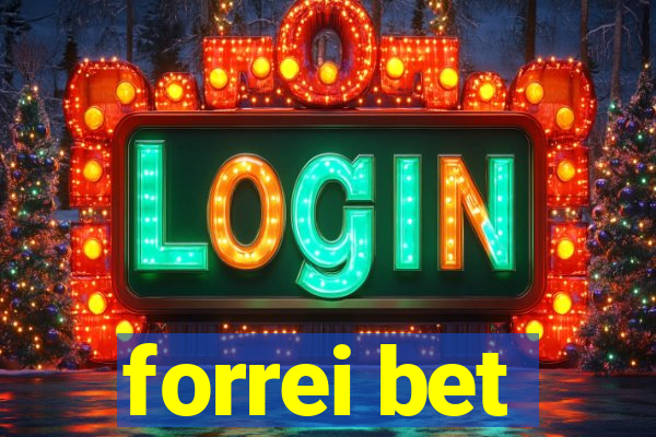 forrei bet
